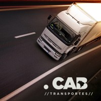 CAB SERVIÇOS E TRANSPORTES logo - Similar company to Rt Transportes