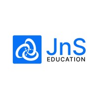 JnS Education logo - Similar company to Abn Overseas Education