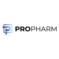 Propharm Ltd. logo - Similar company to Rh Electronic Technologies