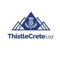 ThistleCrete Ltd logo - Similar company to Inspo Group Ltd