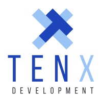 TenX Development logo - Similar company to Ten X Development