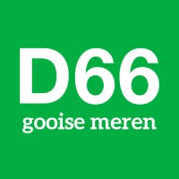 D66 Gooise Meren logo - Similar company to Falco Networks