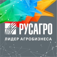 Rusagro logo - Similar company to Efko Group