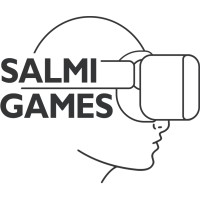 Salmi Games logo - Similar company to Jumpy Bit Gmbh