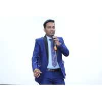 Sandip Patel - Life Coach logo - Similar company to Manofy Digital