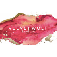 Velvet Wolf logo - Similar company to Fun Club
