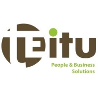 Teitu logo - Similar company to Grondwerken