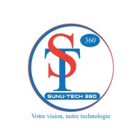 SUNU-TECH 360 logo - Similar company to Designup