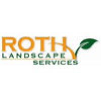 Roth Landscape Services logo - Similar company to Thrive Landscape Services