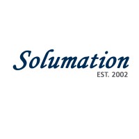Solumation logo - Similar company to Simplivia Solutions Inc.