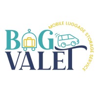 BagValet logo - Similar company to Coastal Financial Planning Group
