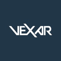VEXAR logo - Similar company to W&S Mining