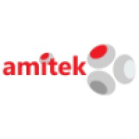 Amitek Prototyping logo - Similar company to Techmetric