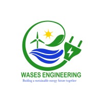 WASES Engineering logo - Similar company to Fix Solution