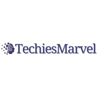 Techies Marvel logo - Similar company to X3M Systems