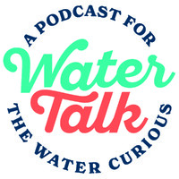 Water Talk Podcast logo - Similar company to Growing The Valley