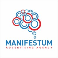Manifestum Agency logo - Similar company to Jsc 
