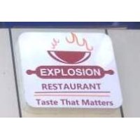 Explosion Restaurant logo - Similar company to House Of Benoffe