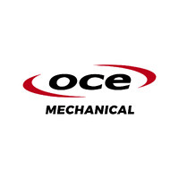 OCE Mechanical logo - Similar company to Vision Air Services