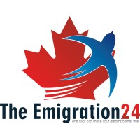 Emiratex24 Pvt Ltd. (The Emigration24) logo - Similar company to Karm International Pvt. Ltd.