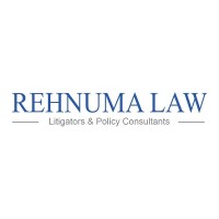 Rehnuma Law logo - Similar company to Orchestraight