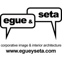 Egue y Seta logo - Similar company to Standal