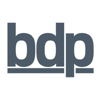 bdp real estate GmbH logo - Similar company to Bohnzirlewagen