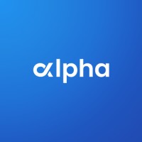 Alpha CRM logo - Similar company to Mamane.Tech