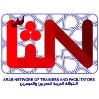 Arab Network of Trainers and Facilitators logo - Similar company to Ondernemers Coach | Sales Trainer | Business Partner