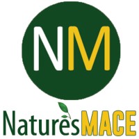 Nature's MACE Proven Effective Animal Repellents logo - Similar company to Best Five Ever