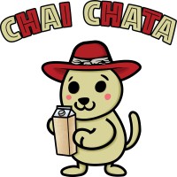 Chai Chata logo - Similar company to Uflo