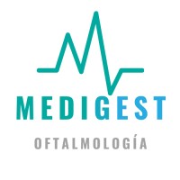 Clínica Oftalmológica logo - Similar company to Ceal9