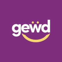 Gewd Creative Agency logo - Similar company to Poinplus Communication