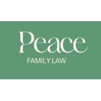 Peace Family Law logo - Similar company to Aria Lawyers