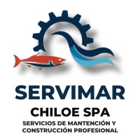 servimar chiloe logo - Similar company to Atecsa Sur