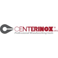 CENTERINOX logo - Similar company to Airbag Studio