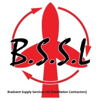 Bradvent Supply Services Limited logo - Similar company to T Freeman & Sons Ltd