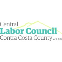 Contra Costa Labor Council logo - Similar company to Caporusso Communications
