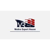 WeAre Export House logo - Similar company to Agrico Export