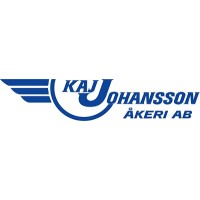 Kaj Johanssons Åkeri AB logo - Similar company to Jemtek
