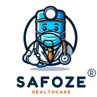 Safoze Healthcare® logo - Similar company to My Solutiuons
