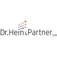 Dr.Hein Consulting logo - Similar company to Dr Satguru
