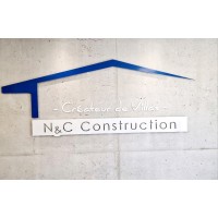 N&C Construction logo - Similar company to Aoa Architect