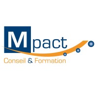 MPACT Conseil & Formation logo - Similar company to Ideal Formation
