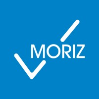 Moriz Meditech logo - Similar company to Schoolokay