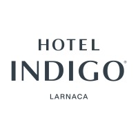 Hotel Indigo Larnaca logo - Similar company to Dinglis Management Limited