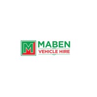 MABEN VEHICLE HIRE LTD logo - Similar company to Fleet Operations, Inc
