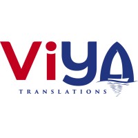 Viya Translations logo - Similar company to Trnd Group