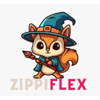 Zippiflex logo - Similar company to Trend Moving & Storage