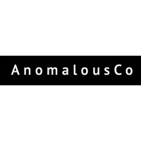 AnomalousCo logo - Similar company to Afghan-American Women'S Association (A-Awa)